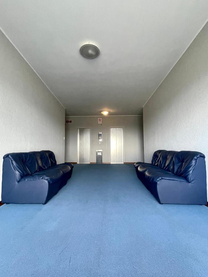 Residence Horizonte Roccaraso Exterior photo